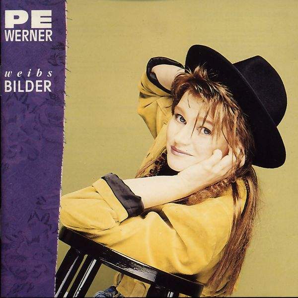 Pe Werner - Weibsbilder