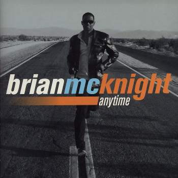 McKnight, Brian - Anytime