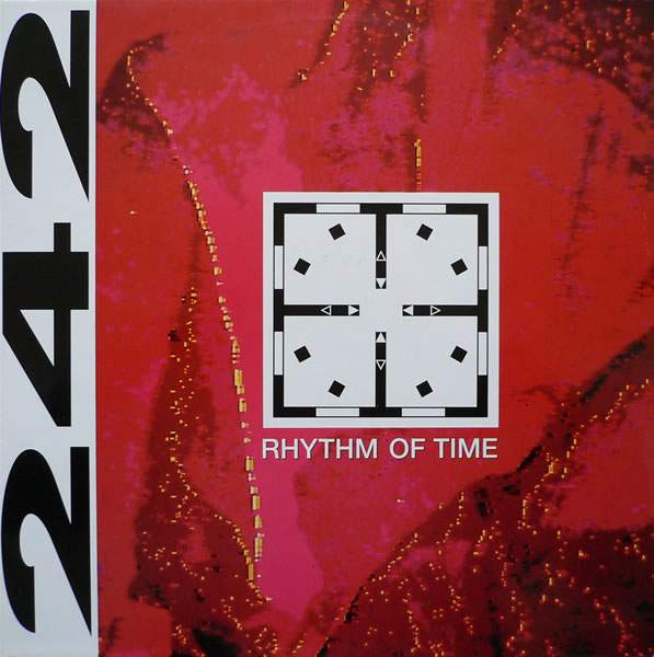 Front 242 - Rhythm Of Time