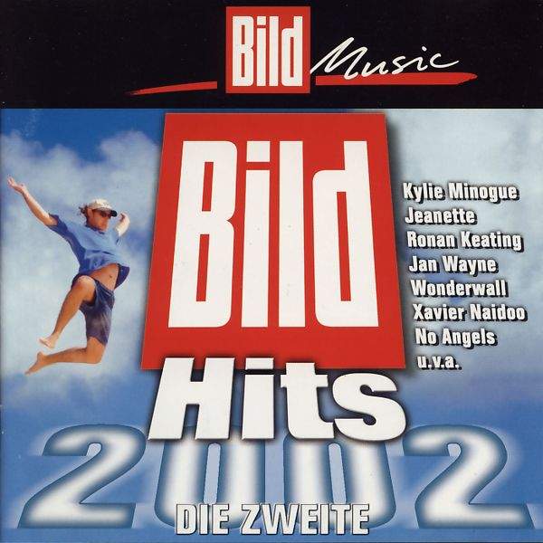 Various Artists - Bild Hits 2002 - Die Zweite