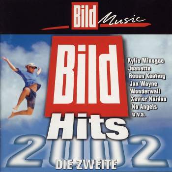Various - Bild Hits 2002 - Die Zweite
