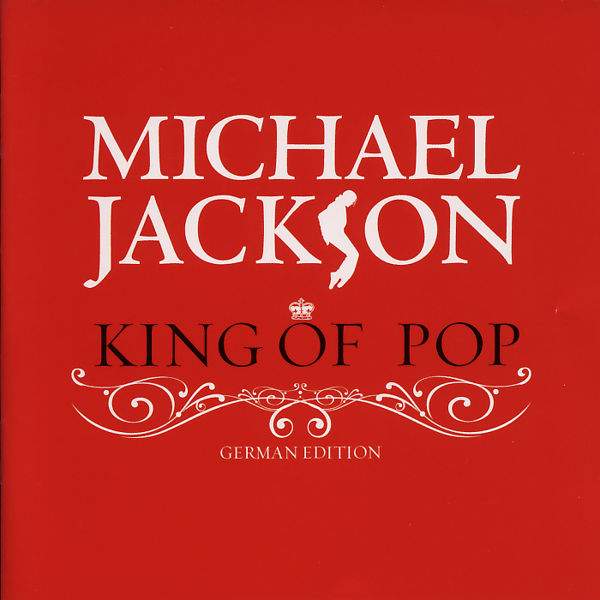 Jackson, Michael - King Of Pop