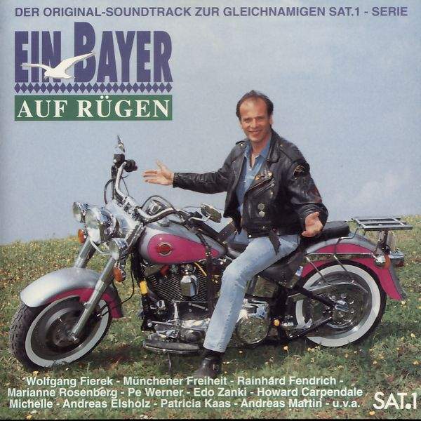 Various Artists - Ein Bayer Auf Rügen