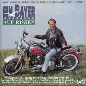 Various - Ein Bayer Auf Rügen