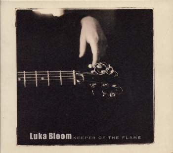 Bloom, Luka - Keeper Of The Flame