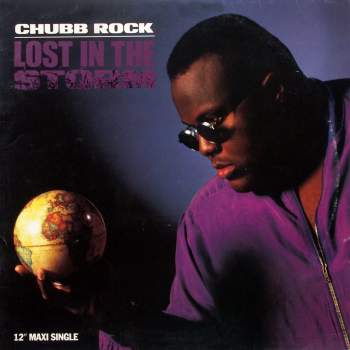 Chubb Rock - Lost In The Storm