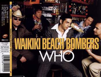 Waikiki Beach Bombers - Who