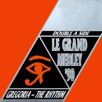 Various - Le Grand Medley '90