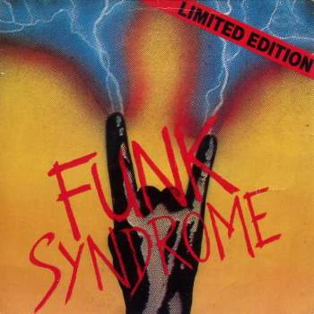 Various - Funk Syndrome
