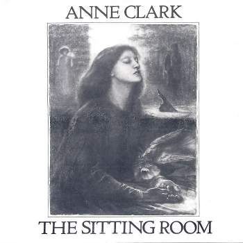 Clark, Anne - The Sitting Room