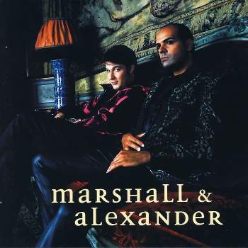 Marshall & Alexander - Marshall & Alexander