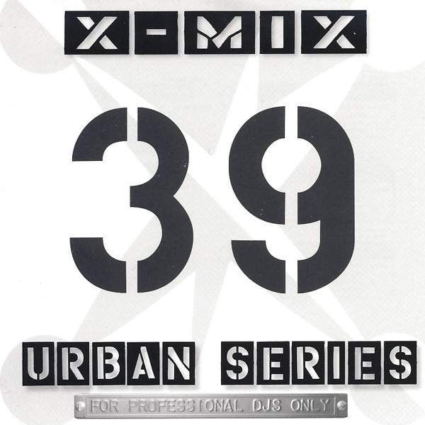 Various Artists - Urban Series 39