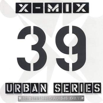 Various - Urban Series 39