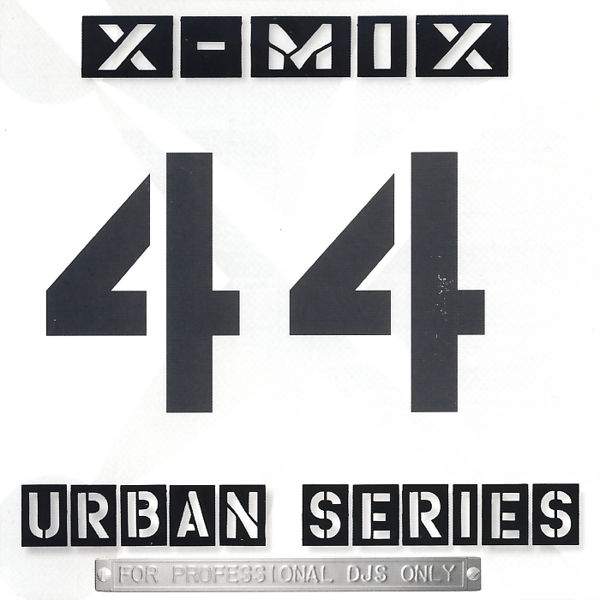 Various Artists - Urban Series 44