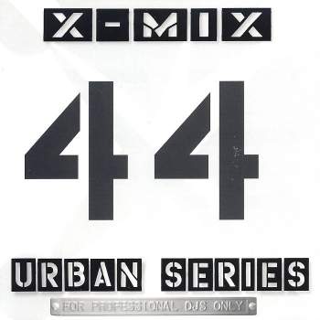 Various - Urban Series 44
