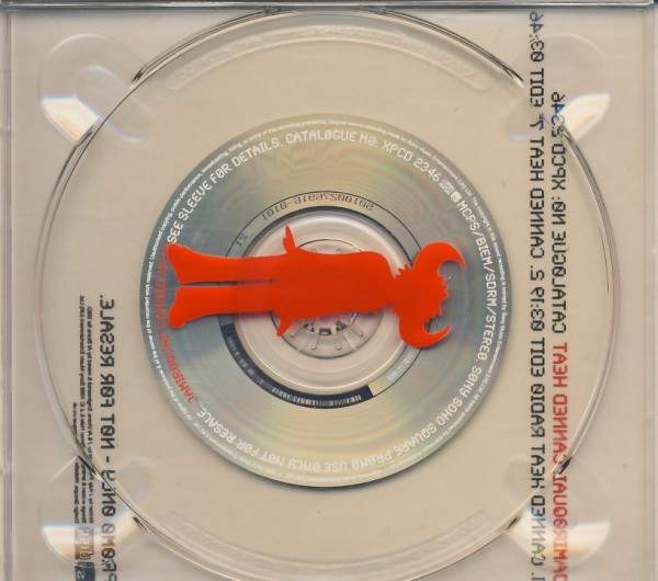 Jamiroquai - Canned Heat