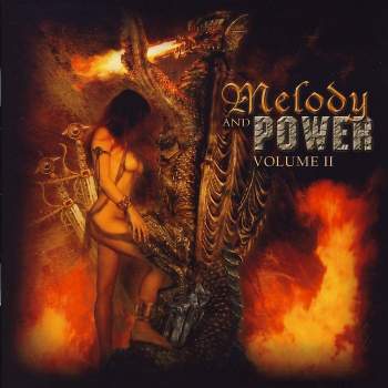 Various - Melody & Power Volume II