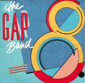Gap Band - 8