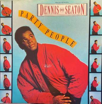 Seaton, Dennis - Party People