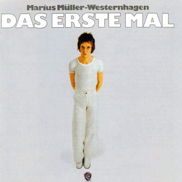 Westernhagen, Marius Müller- - Das Erste Mal