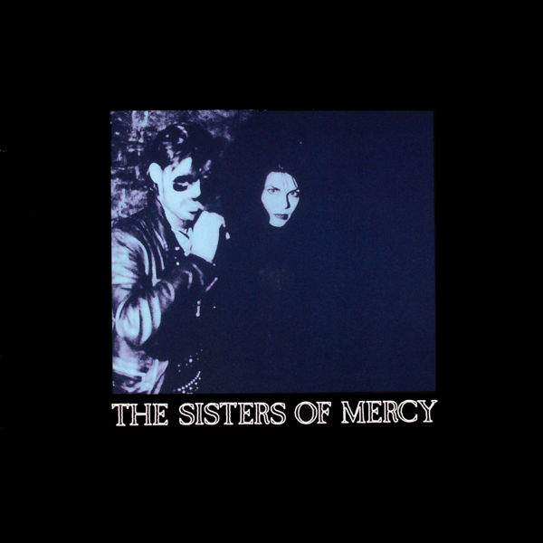 Sisters Of Mercy - Lucretia My Reflection