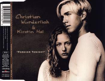 Wunderlich, Christian & Hall, Kirstin - Forever Tonight