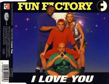 Fun Factory - I Love You