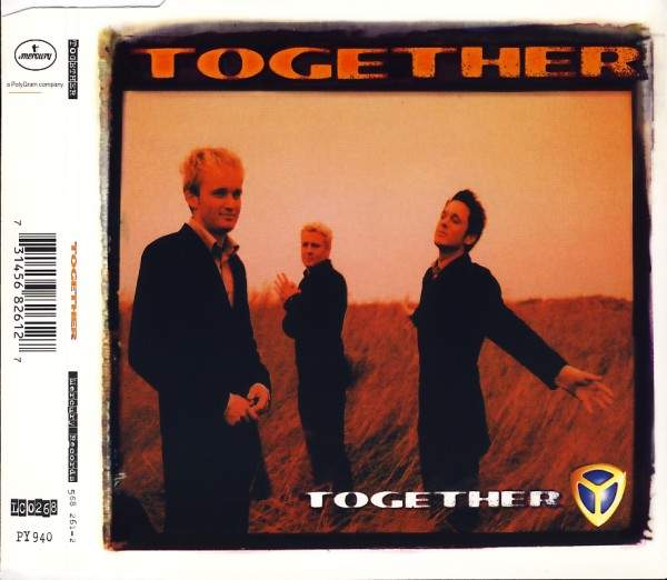 Together - Together