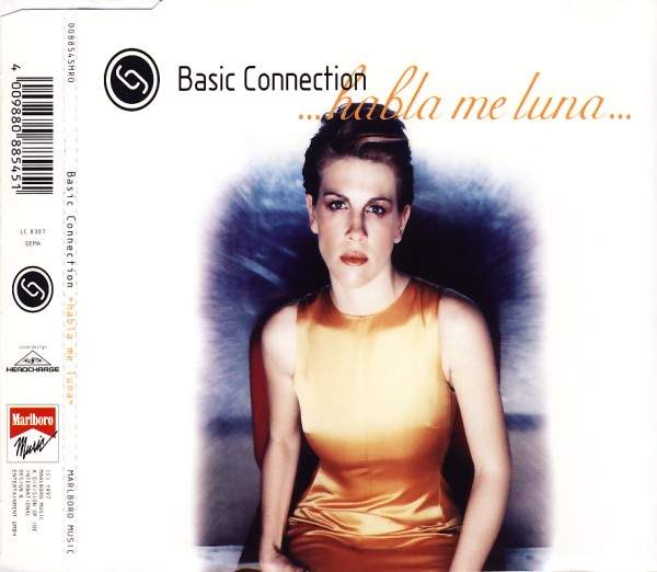 Basic Connection - Habla Me Luna