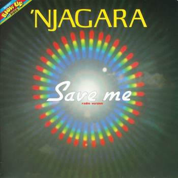 Njagara - Save Me