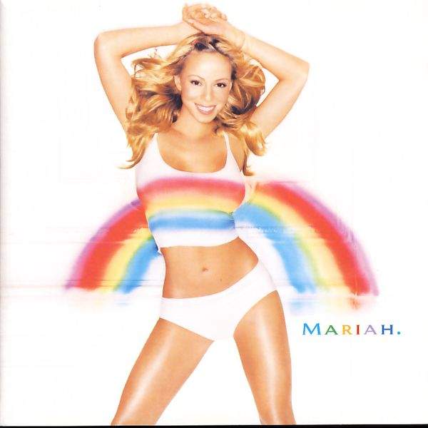 Mariah Carey - Rainbow