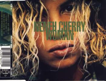 Cherry, Neneh - Woman