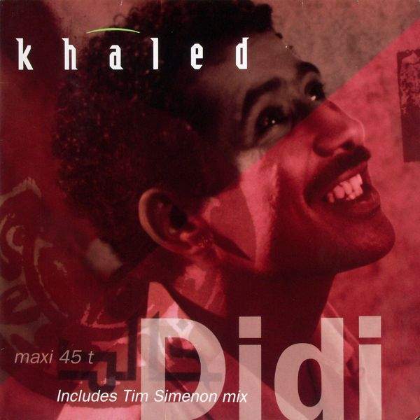 Khaled - Didi