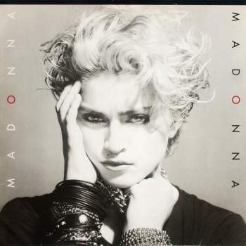 Madonna - Madonna / The First Album