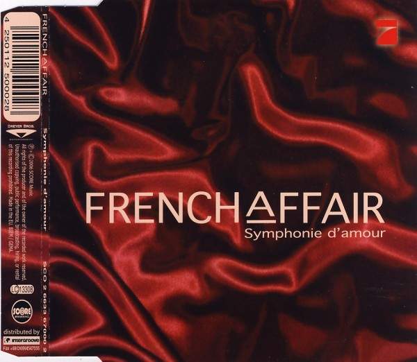 French Affair - Symphonie D'amour