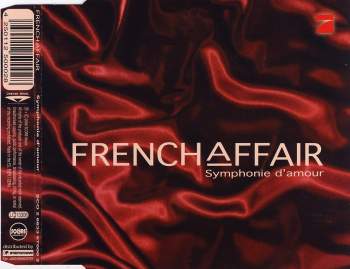 French Affair - Symphonie D'amour