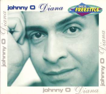 O., Johnny - Diana