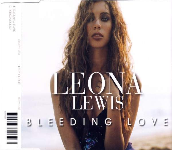 Leona Lewis - Bleeding Love