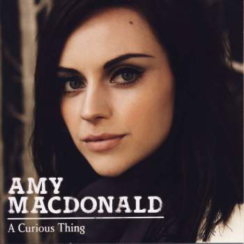 MacDonald, Amy - A Curious Thing