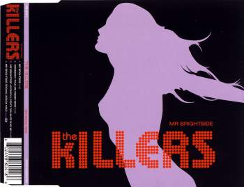 Killers - Mr. Brightside