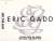 Eric Gadd - My Personality