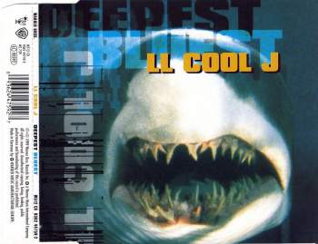 LL Cool J - Deepest Bluest
