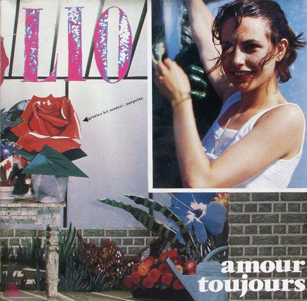 Lio - Amour Toujours