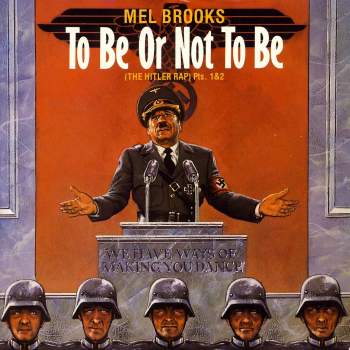 Brooks, Mel - To Be Or Not To Be