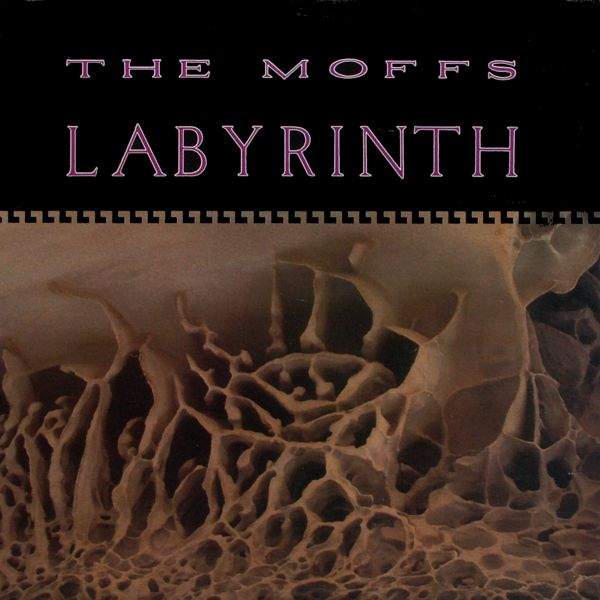 Moffs - Labyrinth
