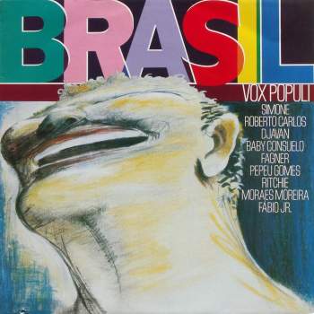 Various - Brazil - Vox Populi