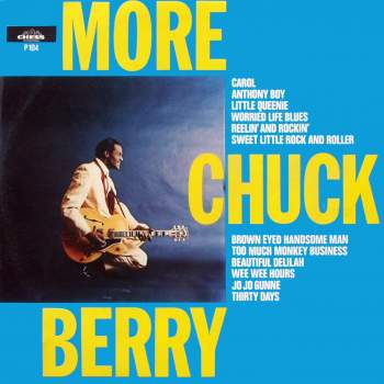 Berry, Chuck - More Chuck Berry