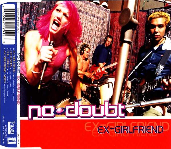 No Doubt - Ex-Girlfriend