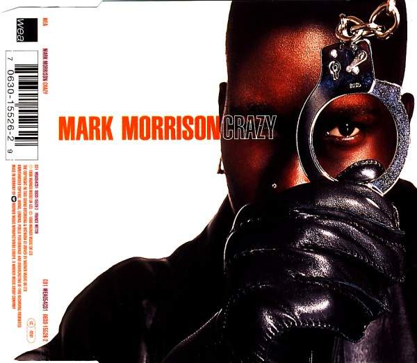 Mark Morrison - Crazy