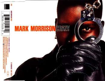 Morrison, Mark - Crazy